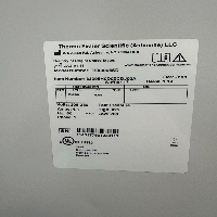 Thermo TSX Series Lab Refrigerator image 3